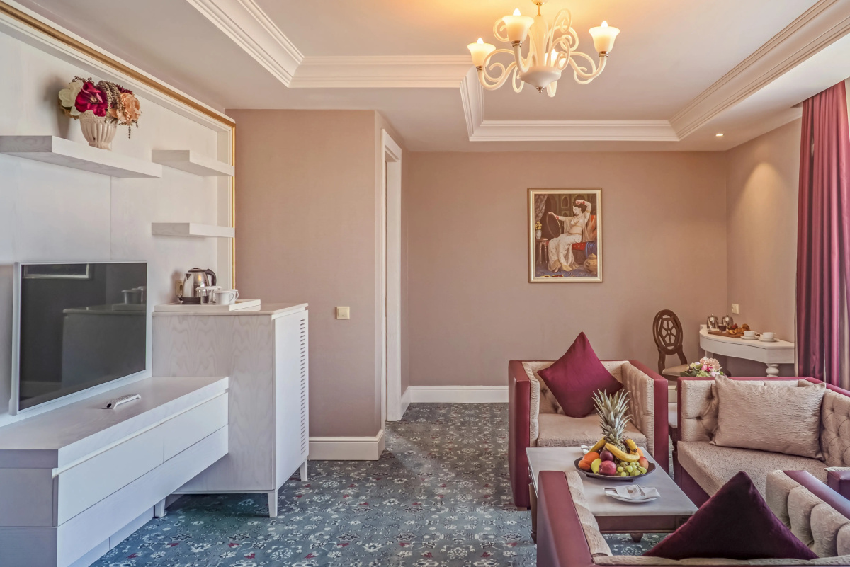 Royal Taj Mahal - All Inclusive