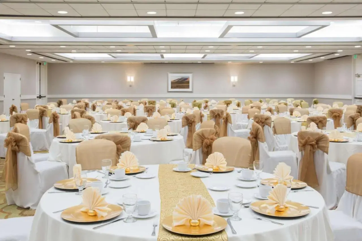 Sonesta Los Angeles Airport LAX