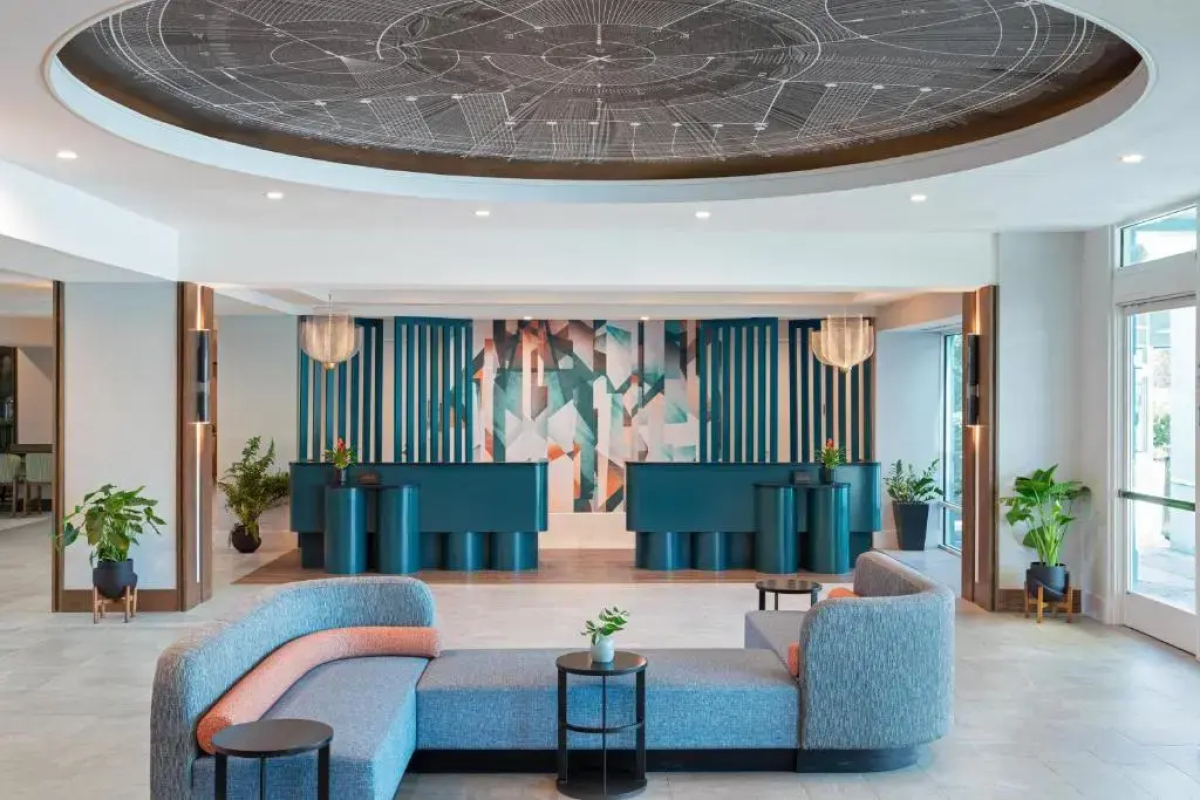 Hotel Landy Orlando Universal Blvd., a Tribute Portfolio Hotel