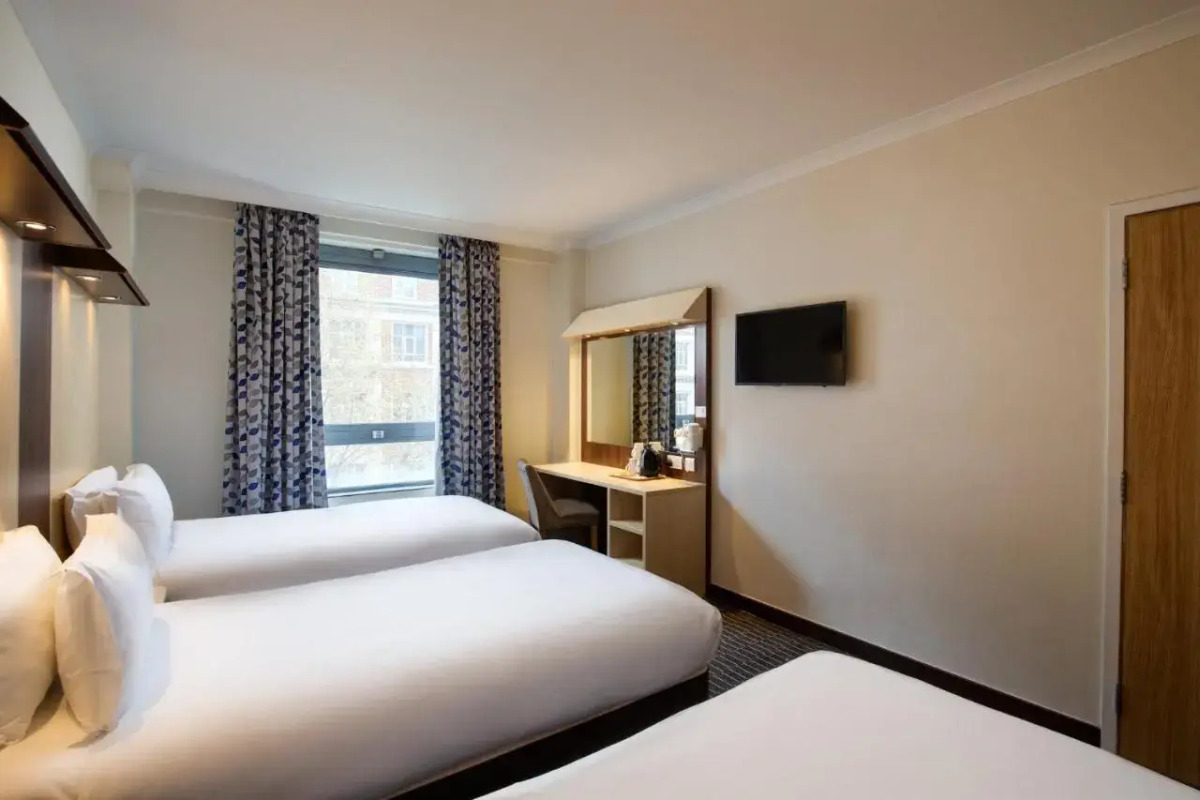 Royal National Hotel