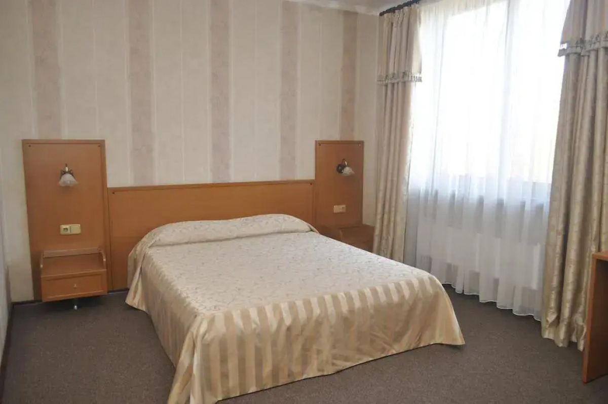 Мини-отель Котак