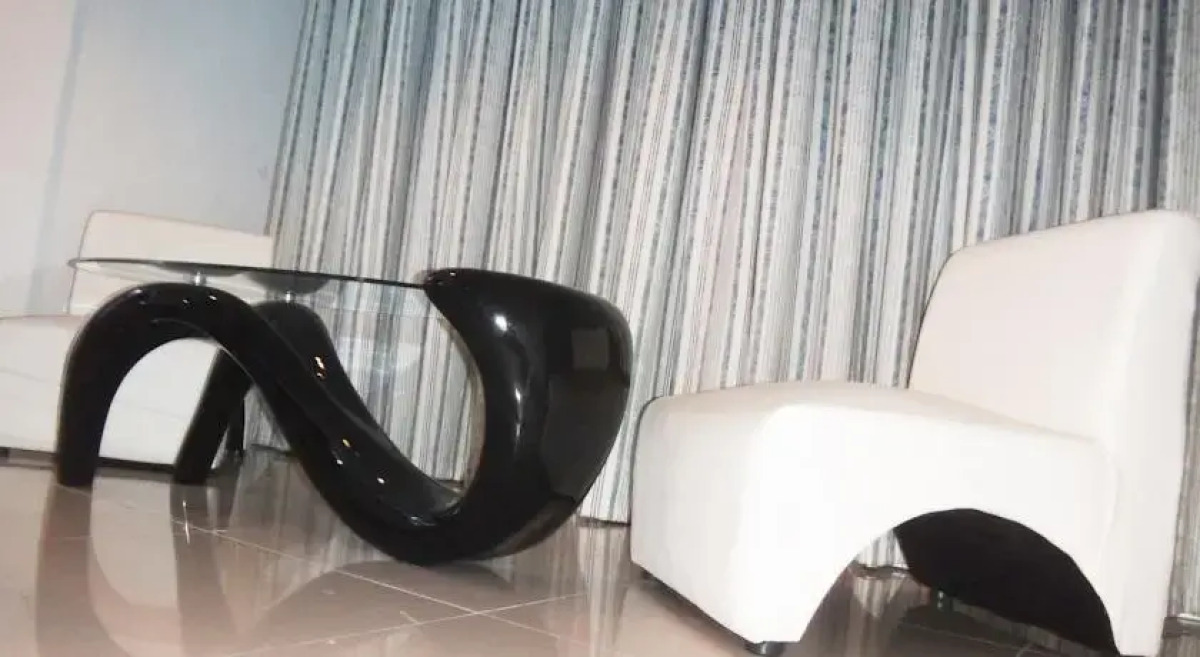 Отель Access Inn Pattaya