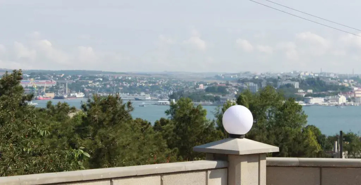 Гостевой Дом Роза Ветров