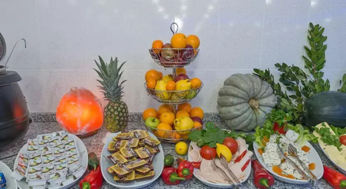 The Hotel Ottoman City