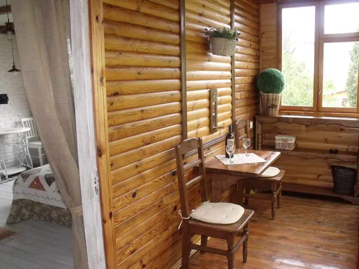 Гостевой дом Триера