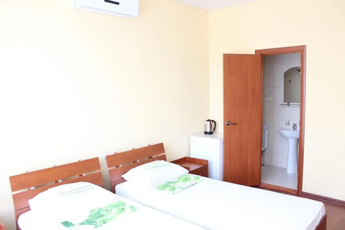 Гостевой Дом Роза Ветров