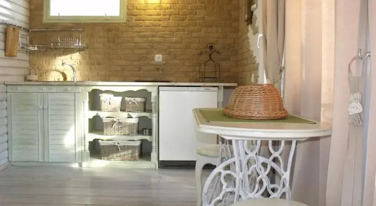 Гостевой дом Триера