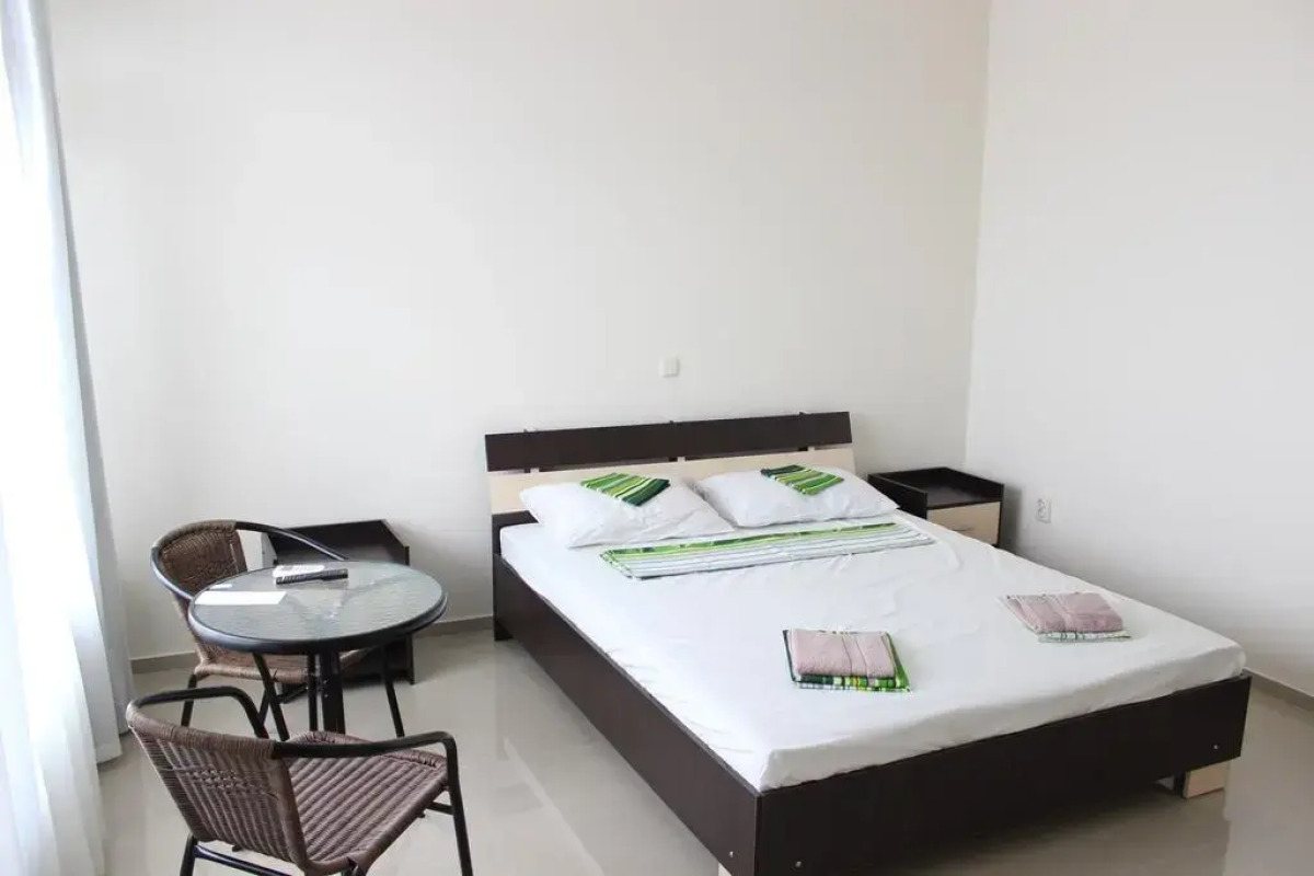 Гостевой Дом Роза Ветров