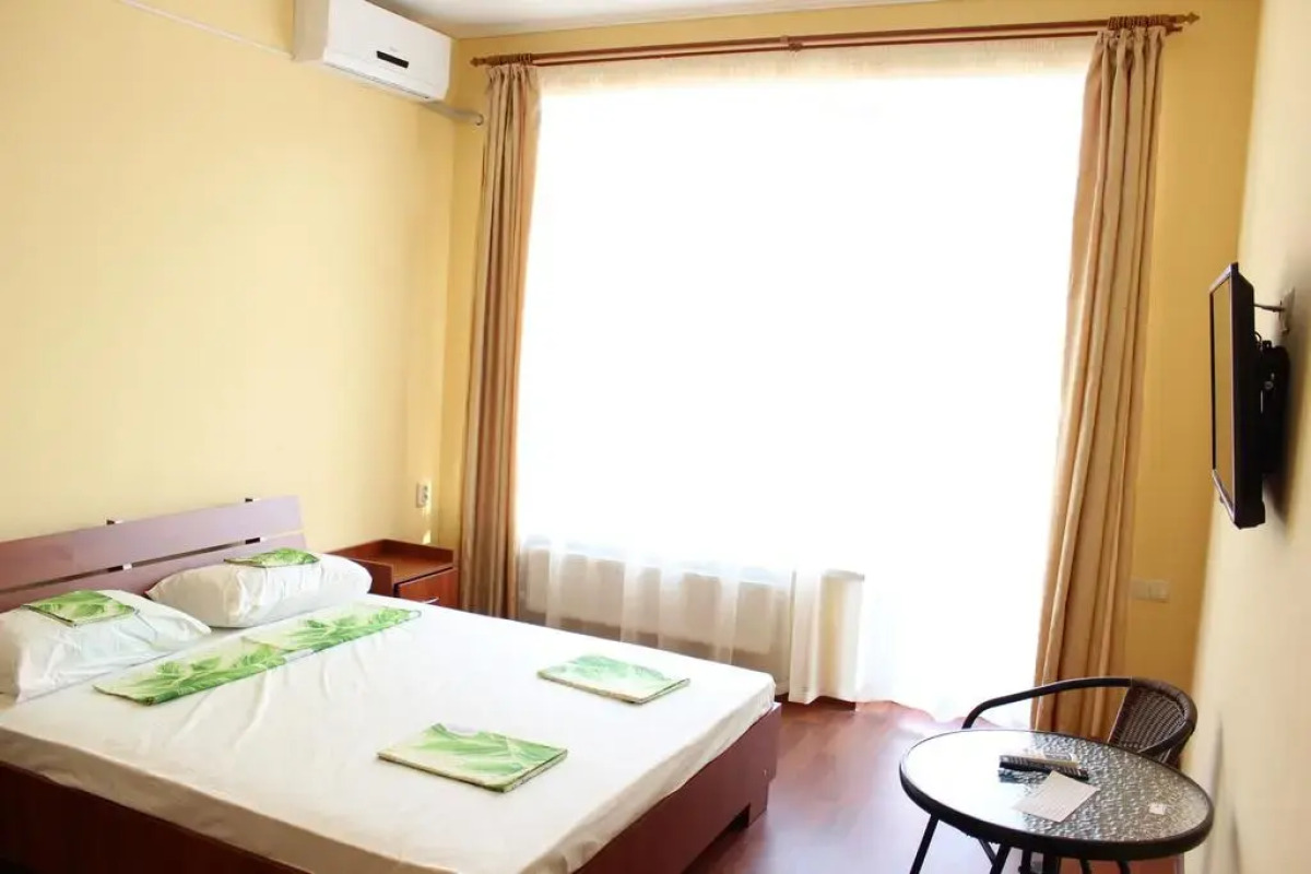 Гостевой Дом Роза Ветров