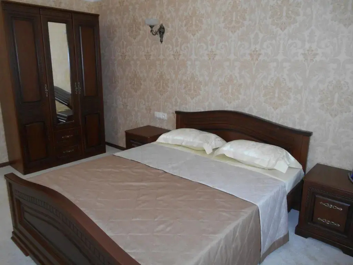 Отель Янтарь