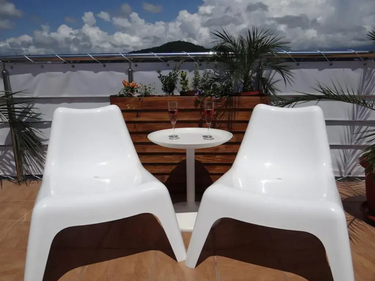 Гостевой дом АННА