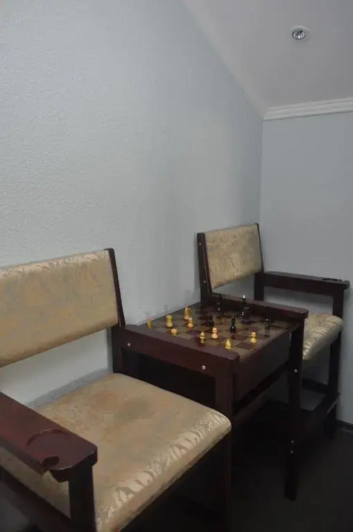 Мини-отель Котак