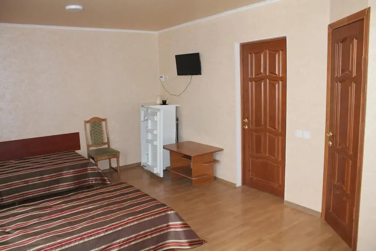 Отель Янтарь