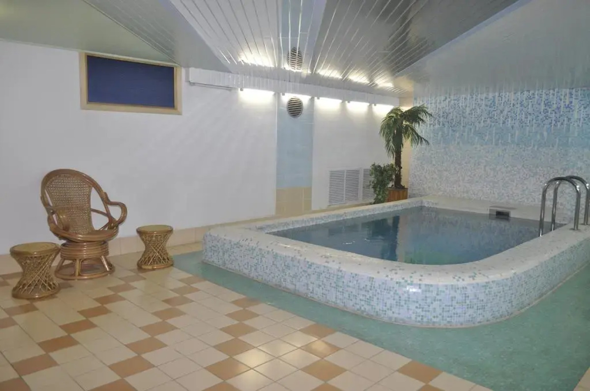 Мини-отель Котак