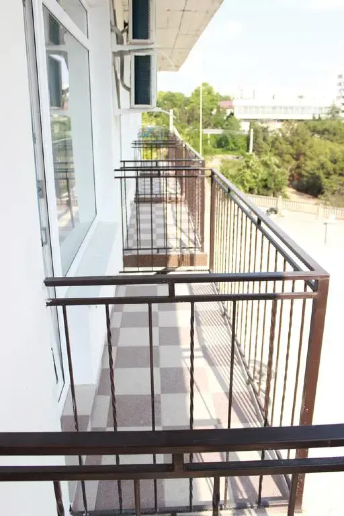 Гостевой Дом Роза Ветров