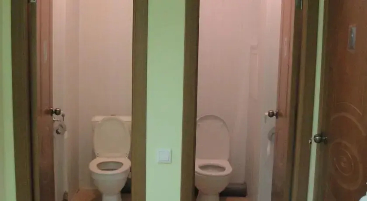 Хостел Свобода 9