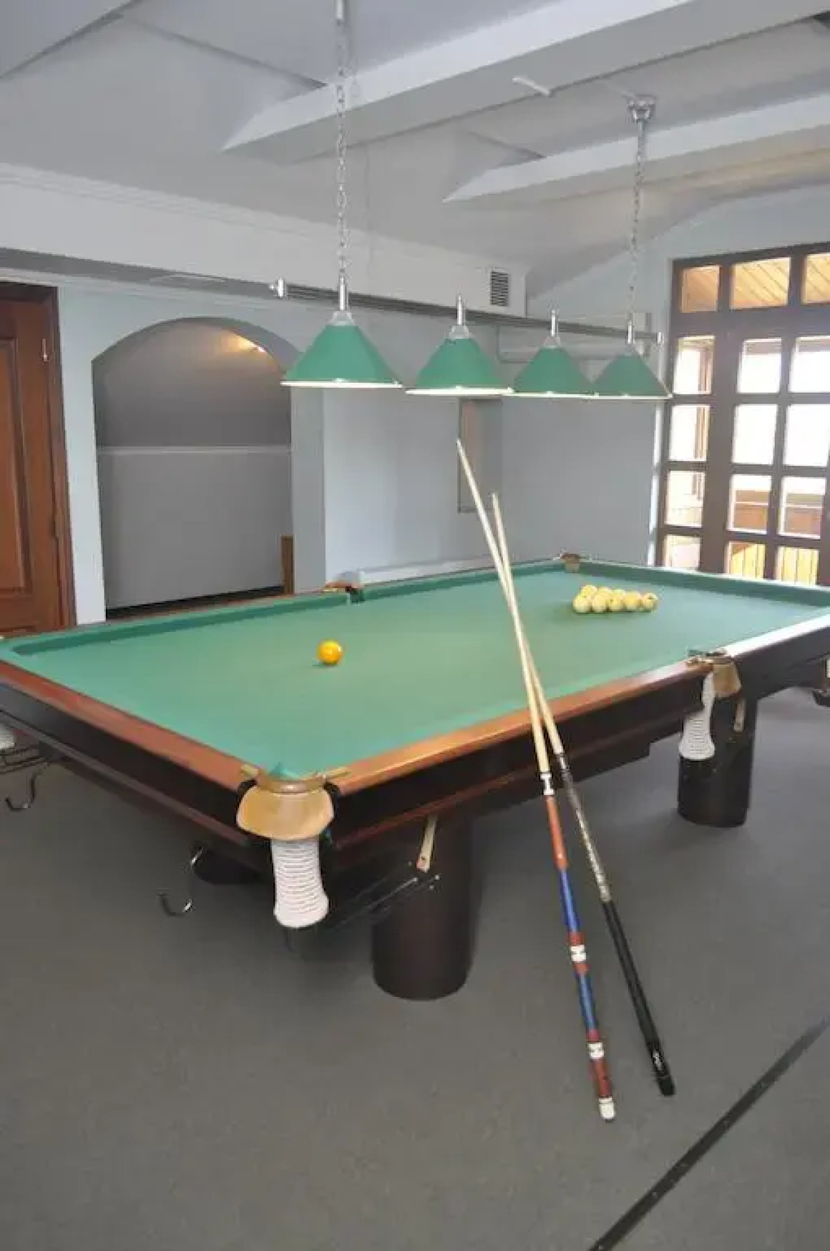 Мини-отель Котак