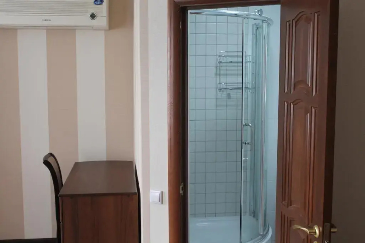 Отель Янтарь