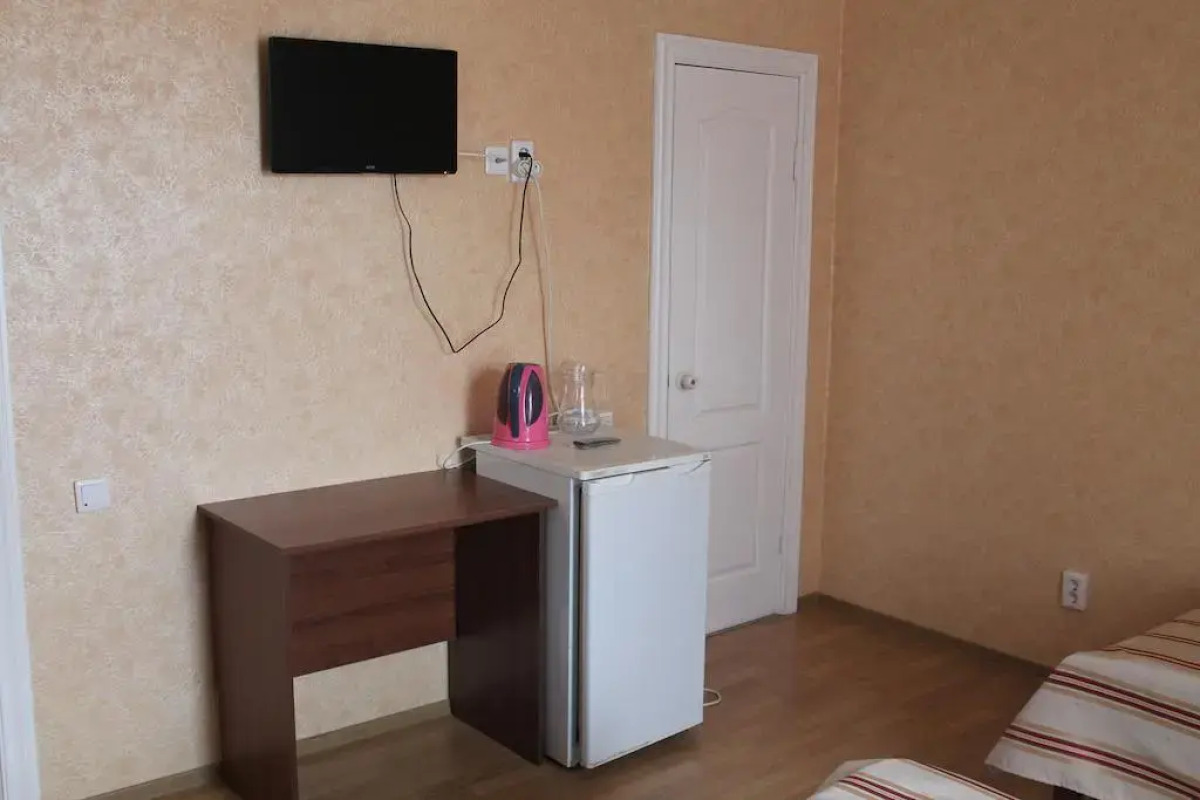 Отель Янтарь