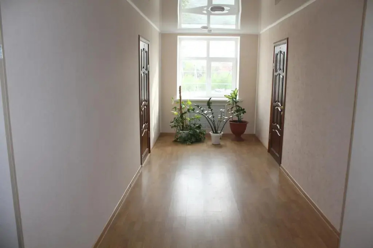 Отель Янтарь