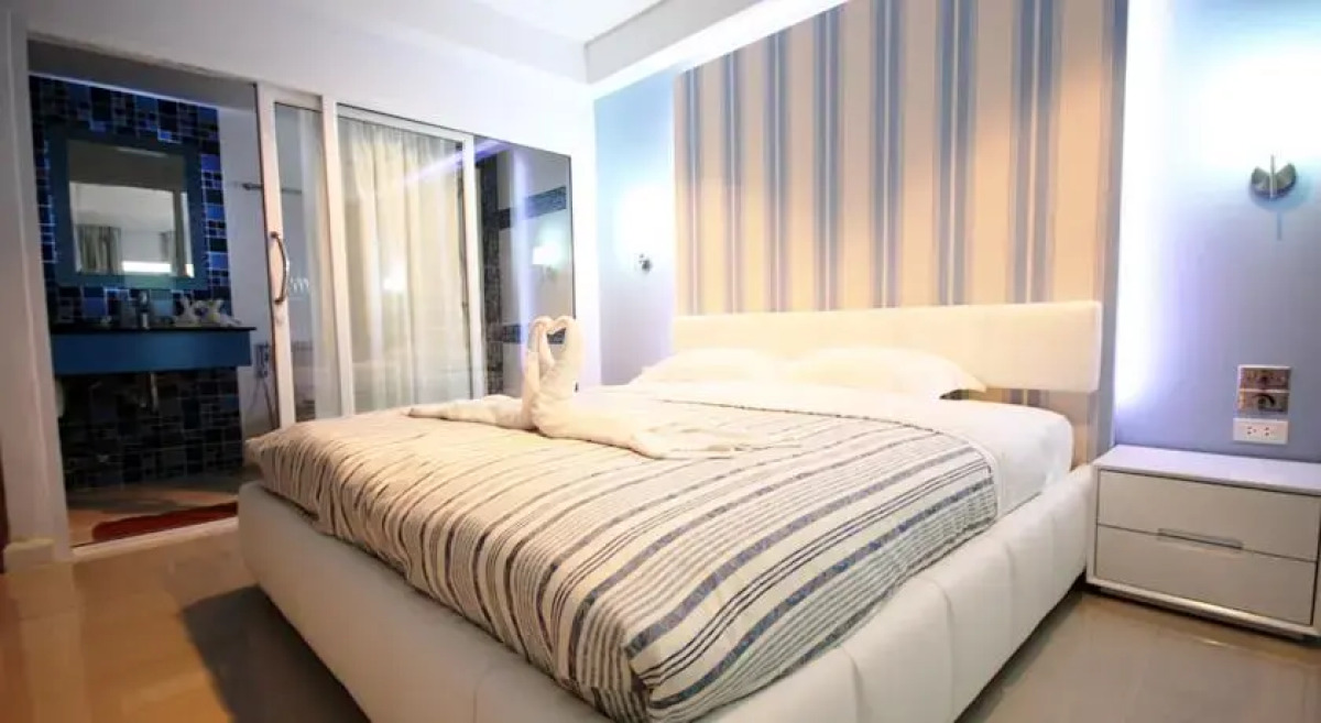 Отель Access Inn Pattaya