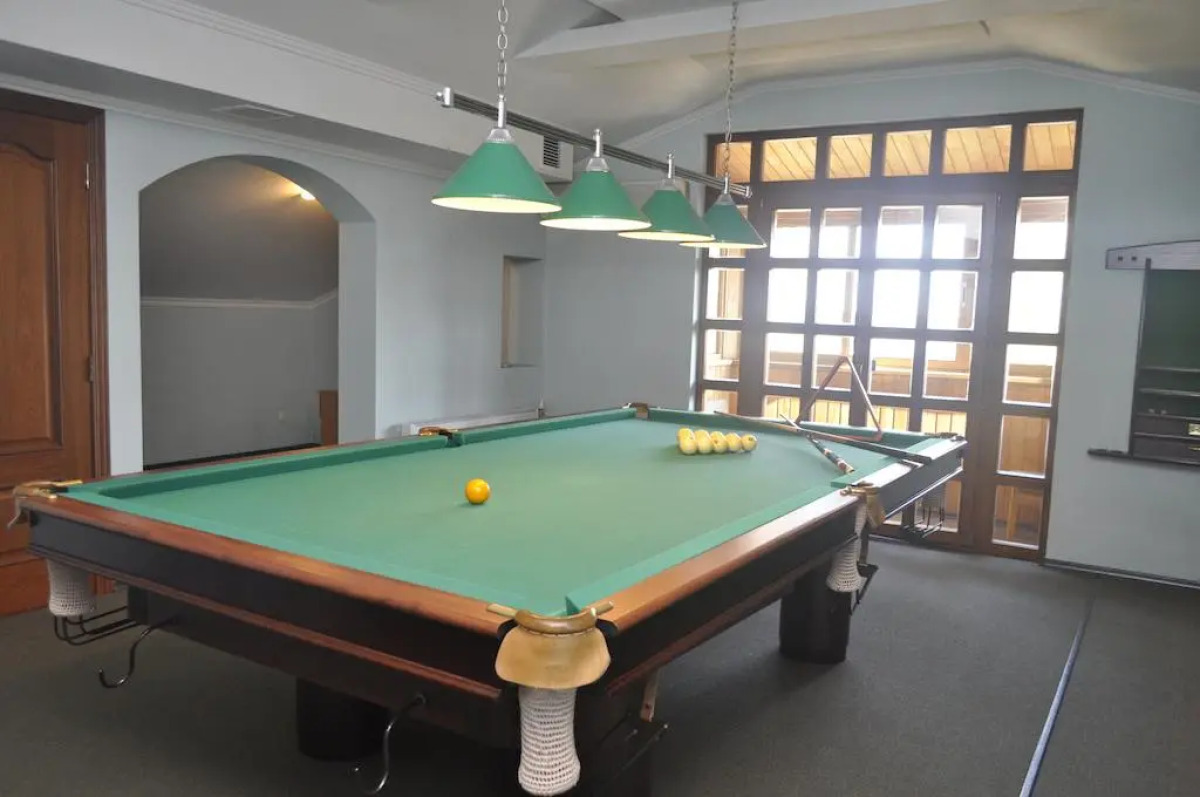 Мини-отель Котак