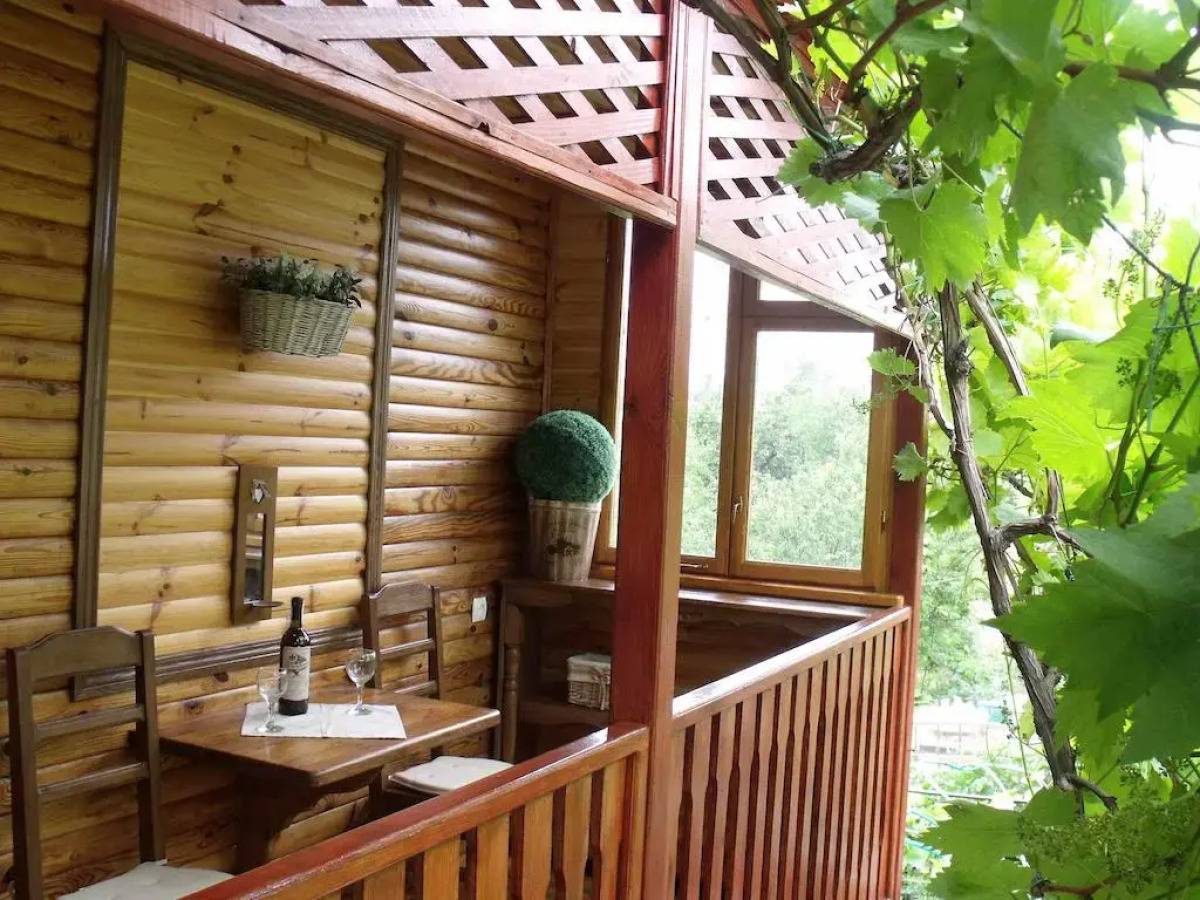 Гостевой дом Триера