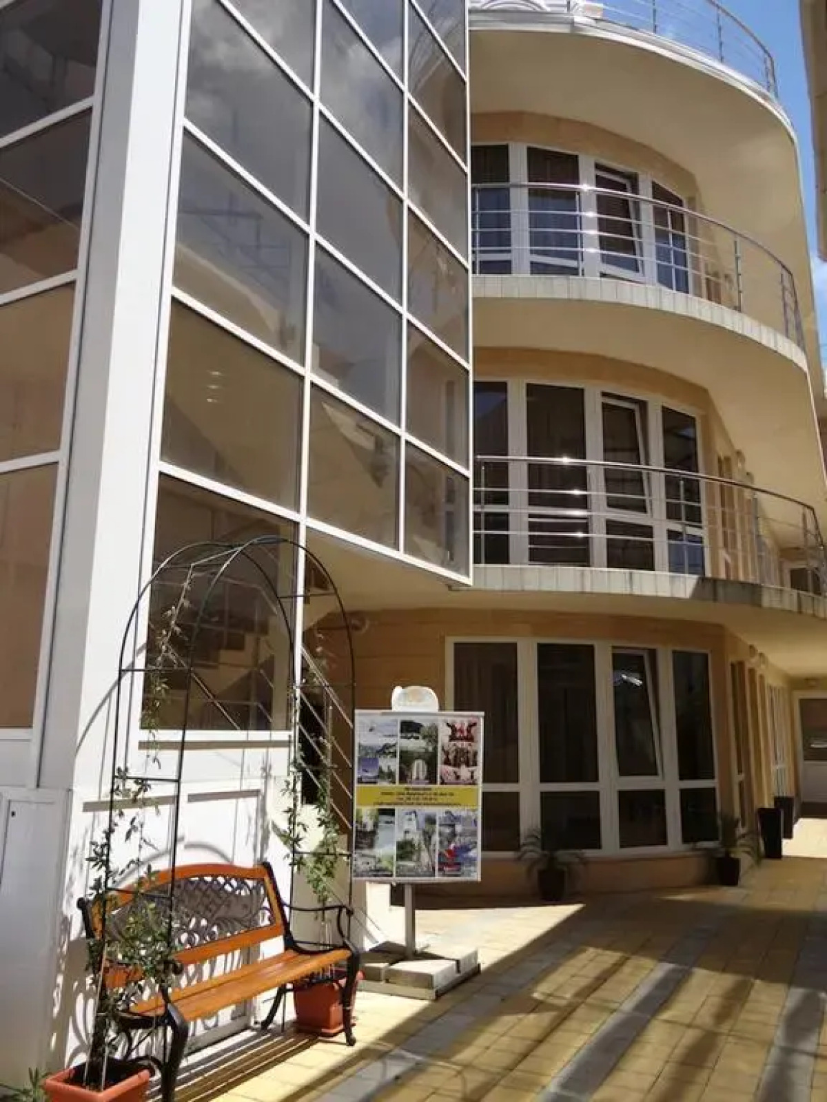 Гостевой дом АННА