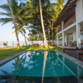 Villa Amandhira