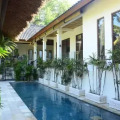 Bambu Indah