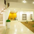 Villa Amandhira