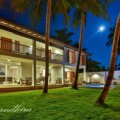 Villa Amandhira