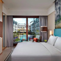 Courtyard By Marriott Bali Seminyak Resort