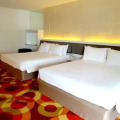 The 5 Elements Hotel