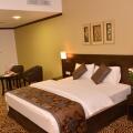 Rush Inn Hotel