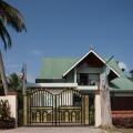 Le Relax Beach House - La Digue