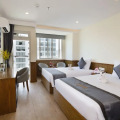 Glory Hotel Nha Trang