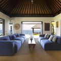 The Ungasan Clifftop Resort