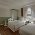 Au Lac Charner Hotel