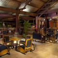 Keraton Jimbaran Resort & Spa