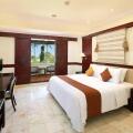 Discovery Kartika Plaza Hotel