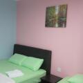 Best Seven Motel