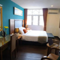 Armenian Street Heritage Hotel