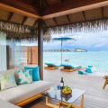 Pullman Maldives Maamutaa