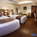 Aristo Saigon Hotel