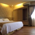 Mandarin Hotel