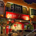 Fresh Hotel Ipoh