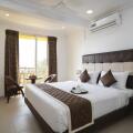 Hotel Sairaj Beach Resort