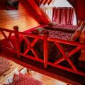 Queenswood Cottage