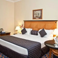 Regal Plaza Hotel